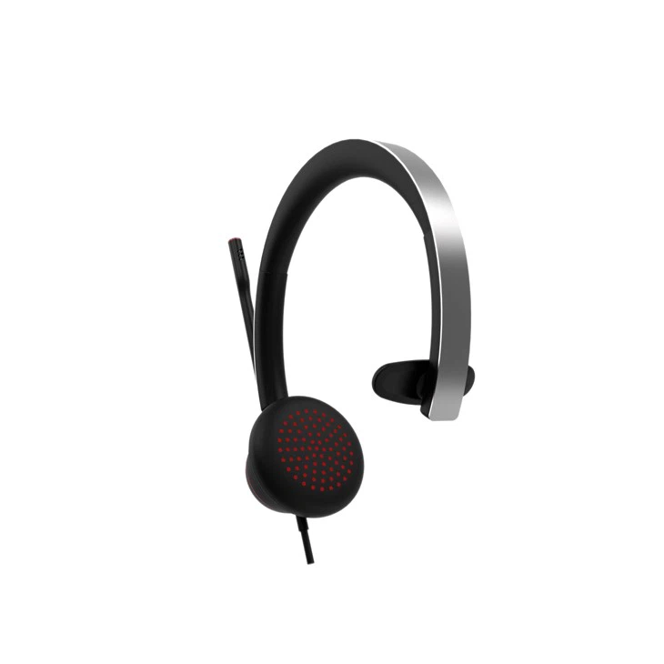 Usb Mono Headset With Microphone suppliers